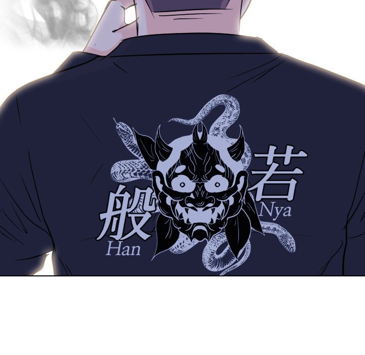 High School Legend  Red Dragon Manhwa - Chapter 81 Page 12