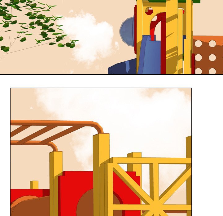 High School Legend  Red Dragon Manhwa - Chapter 81 Page 15