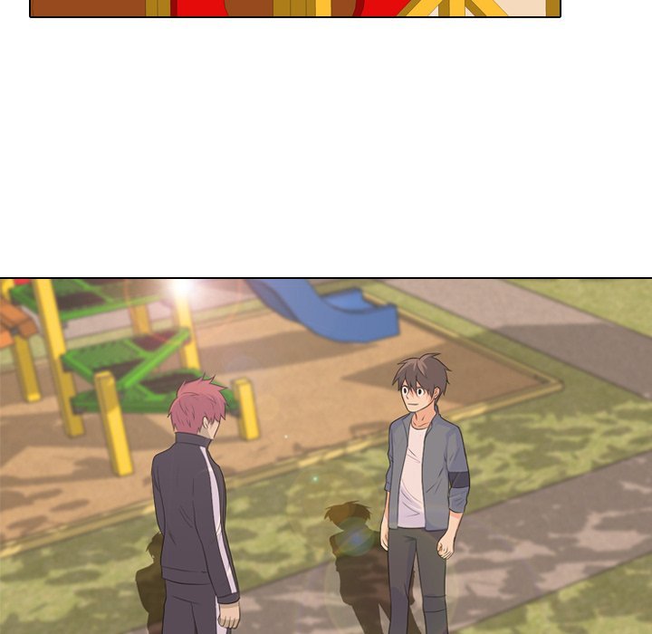 High School Legend  Red Dragon Manhwa - Chapter 81 Page 16