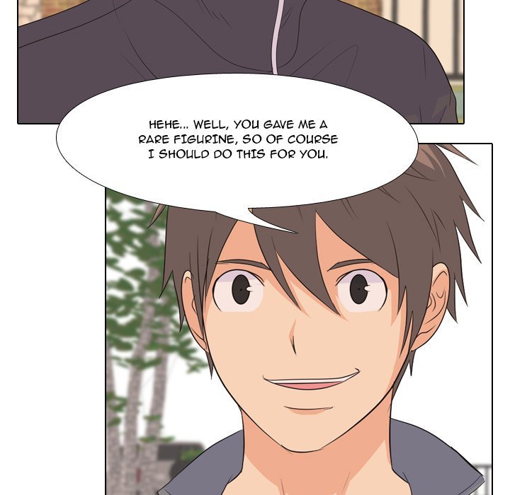 High School Legend  Red Dragon Manhwa - Chapter 81 Page 18