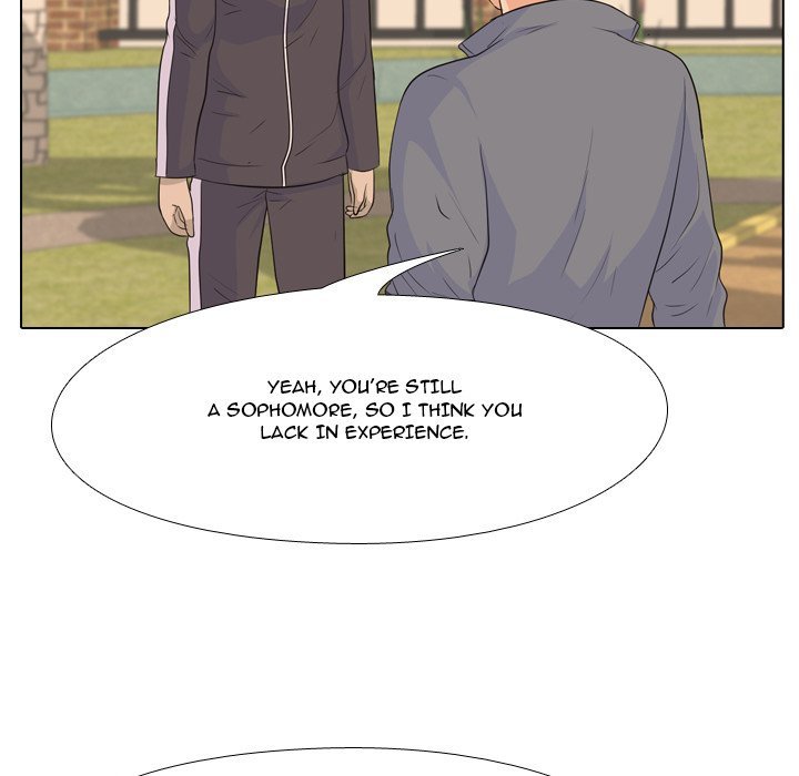 High School Legend  Red Dragon Manhwa - Chapter 81 Page 27
