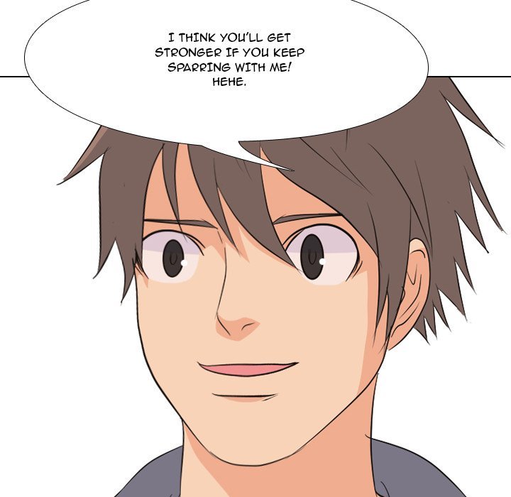 High School Legend  Red Dragon Manhwa - Chapter 81 Page 28