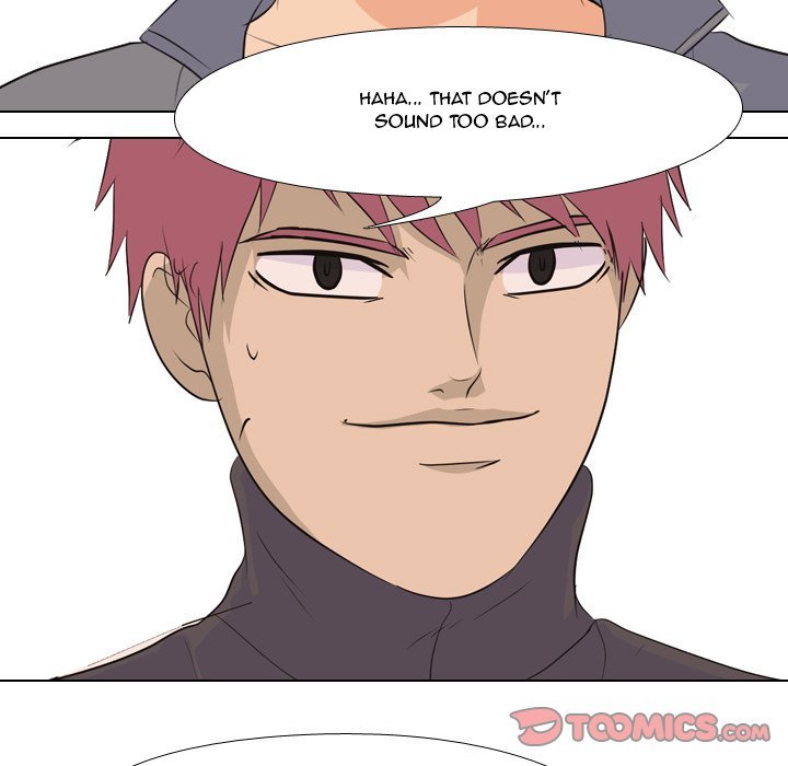 High School Legend  Red Dragon Manhwa - Chapter 81 Page 29