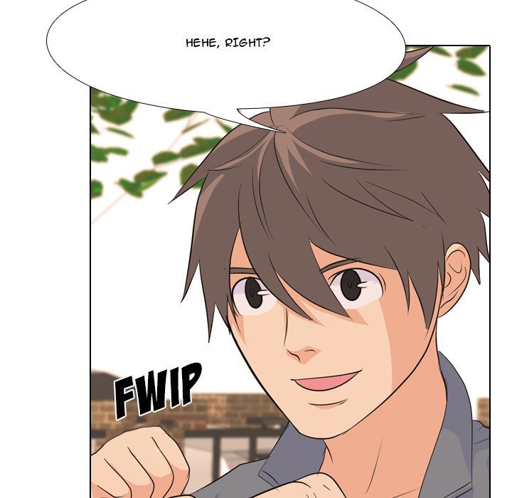 High School Legend  Red Dragon Manhwa - Chapter 81 Page 30