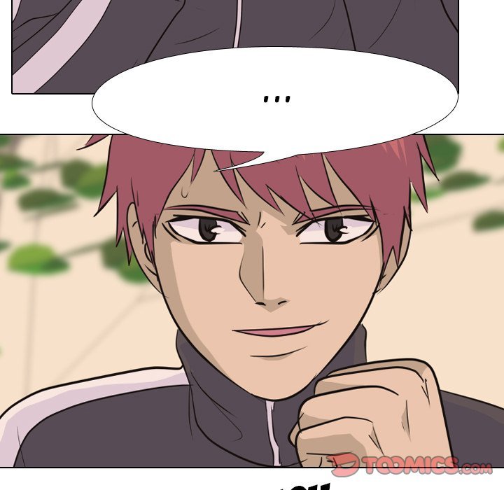 High School Legend  Red Dragon Manhwa - Chapter 81 Page 33