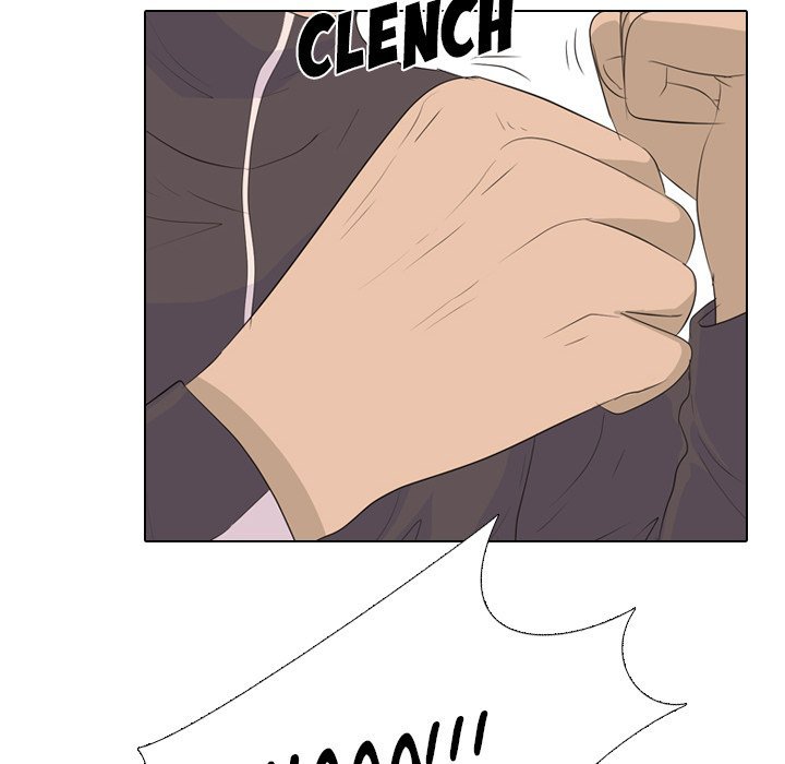 High School Legend  Red Dragon Manhwa - Chapter 81 Page 34