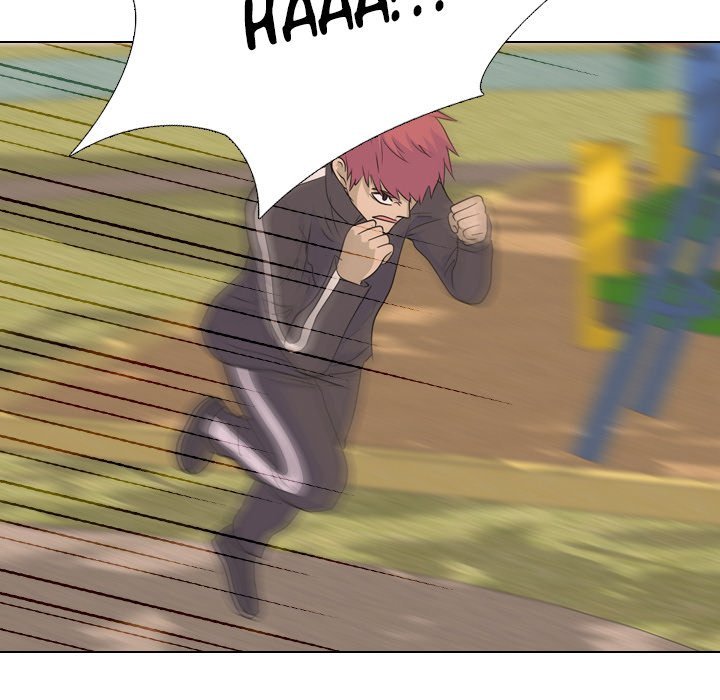 High School Legend  Red Dragon Manhwa - Chapter 81 Page 35