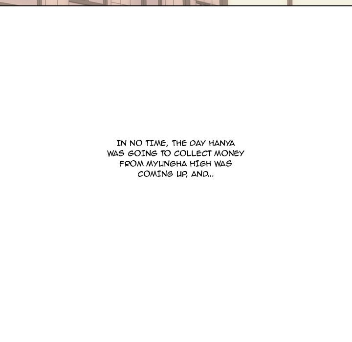 High School Legend  Red Dragon Manhwa - Chapter 81 Page 39