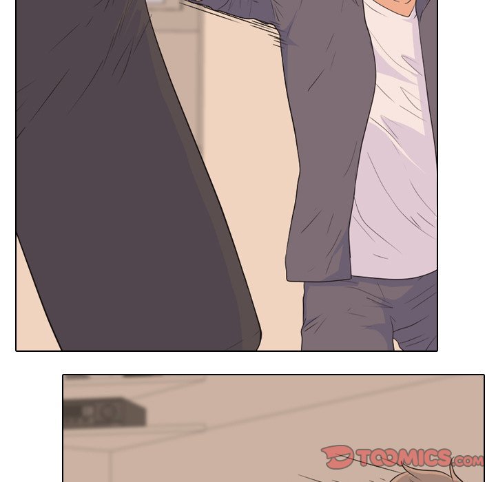 High School Legend  Red Dragon Manhwa - Chapter 81 Page 41