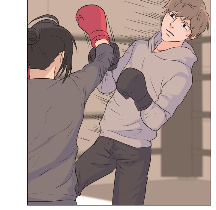 High School Legend  Red Dragon Manhwa - Chapter 81 Page 42