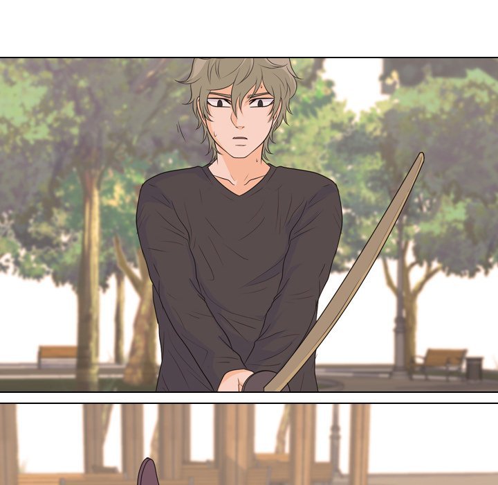 High School Legend  Red Dragon Manhwa - Chapter 81 Page 44