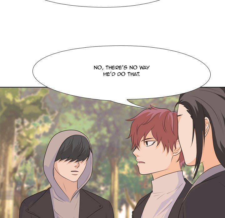 High School Legend  Red Dragon Manhwa - Chapter 81 Page 52