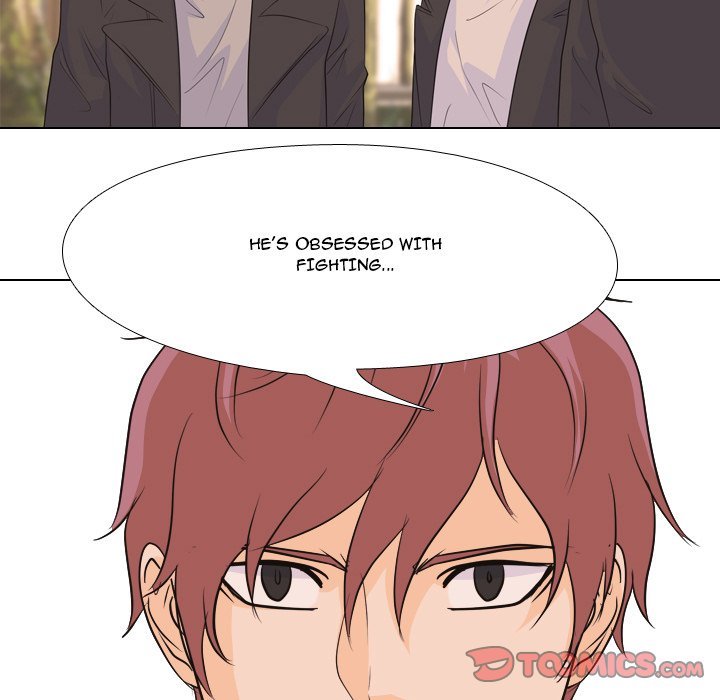 High School Legend  Red Dragon Manhwa - Chapter 81 Page 53