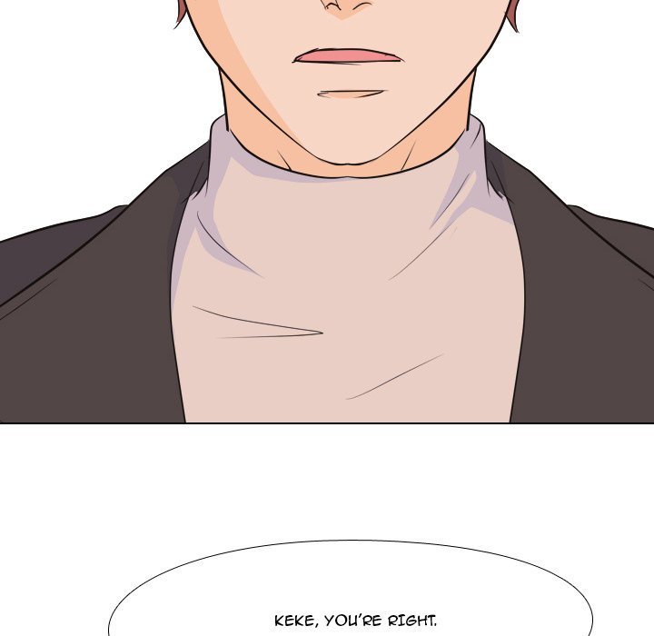 High School Legend  Red Dragon Manhwa - Chapter 81 Page 54