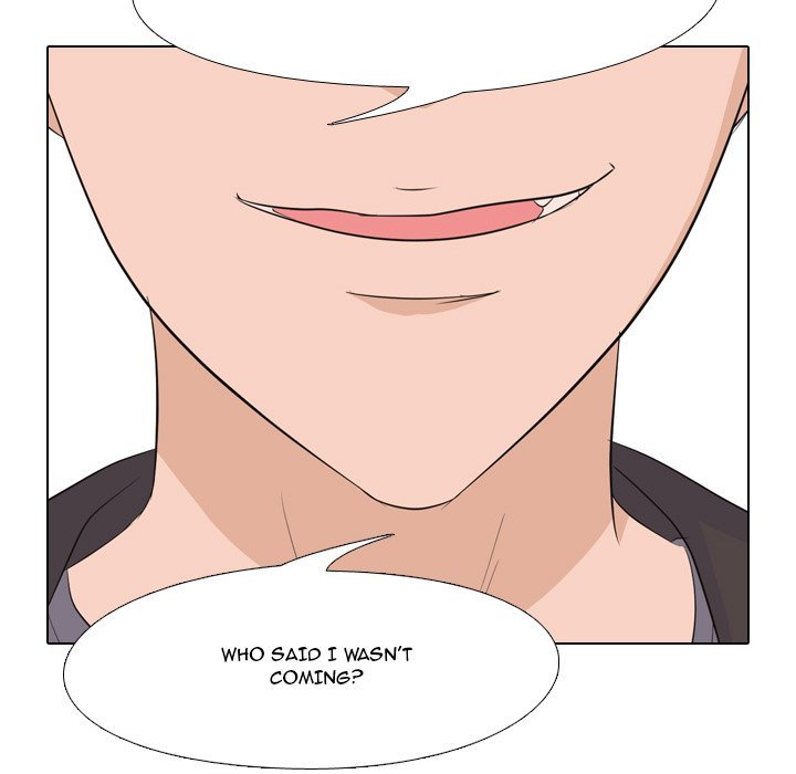 High School Legend  Red Dragon Manhwa - Chapter 81 Page 55