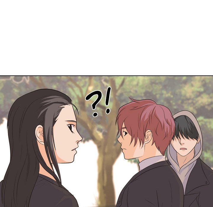 High School Legend  Red Dragon Manhwa - Chapter 81 Page 56