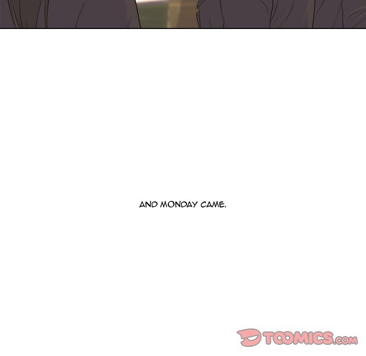 High School Legend  Red Dragon Manhwa - Chapter 81 Page 57