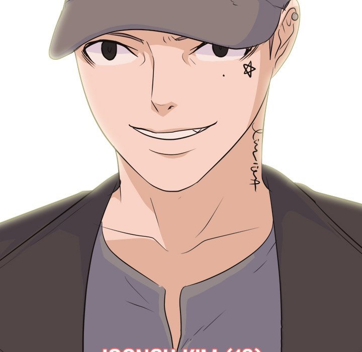 High School Legend  Red Dragon Manhwa - Chapter 81 Page 59