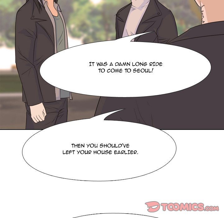 High School Legend  Red Dragon Manhwa - Chapter 81 Page 61