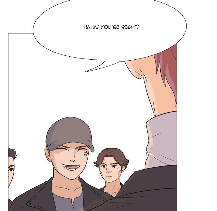 High School Legend  Red Dragon Manhwa - Chapter 81 Page 62