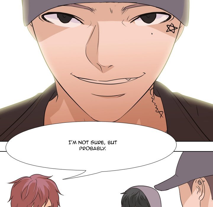 High School Legend  Red Dragon Manhwa - Chapter 81 Page 64