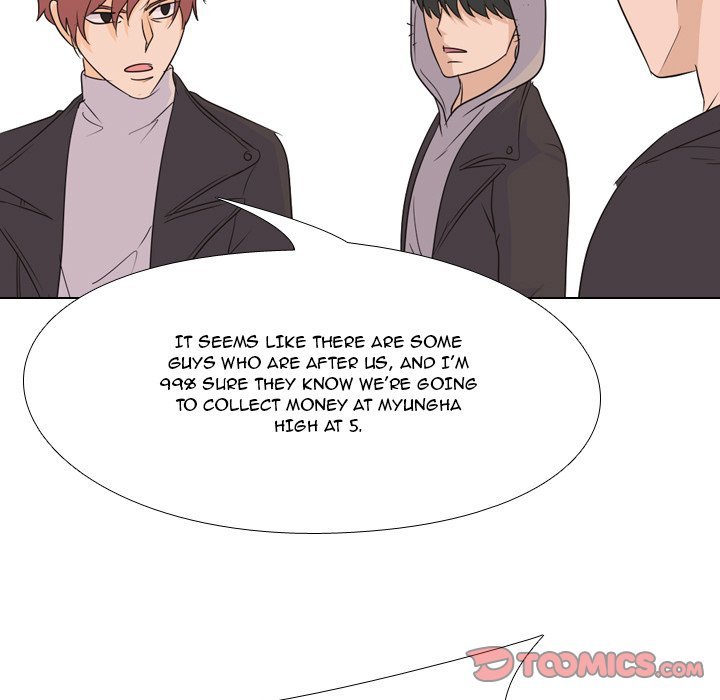 High School Legend  Red Dragon Manhwa - Chapter 81 Page 65