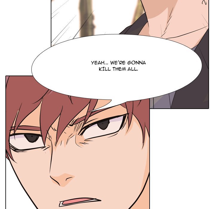 High School Legend  Red Dragon Manhwa - Chapter 81 Page 67