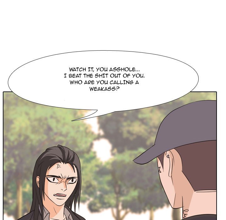 High School Legend  Red Dragon Manhwa - Chapter 81 Page 70
