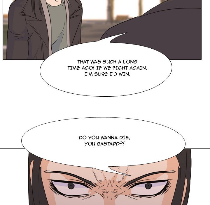 High School Legend  Red Dragon Manhwa - Chapter 81 Page 71