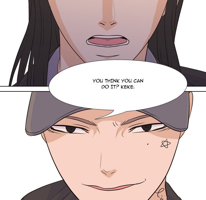 High School Legend  Red Dragon Manhwa - Chapter 81 Page 72