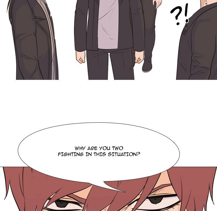 High School Legend  Red Dragon Manhwa - Chapter 81 Page 74