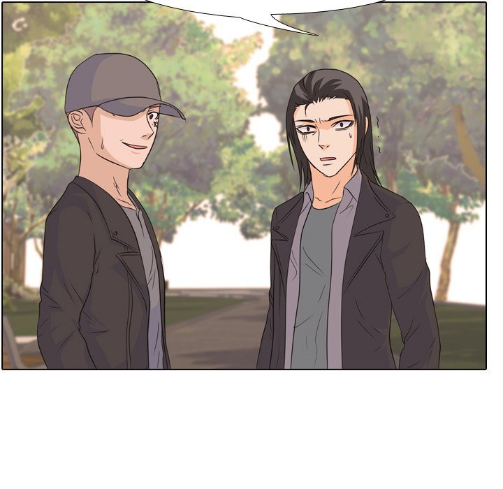 High School Legend  Red Dragon Manhwa - Chapter 81 Page 76