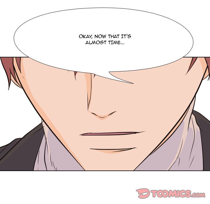 High School Legend  Red Dragon Manhwa - Chapter 81 Page 77