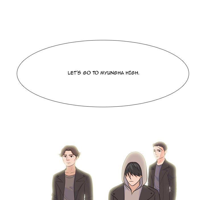 High School Legend  Red Dragon Manhwa - Chapter 81 Page 78