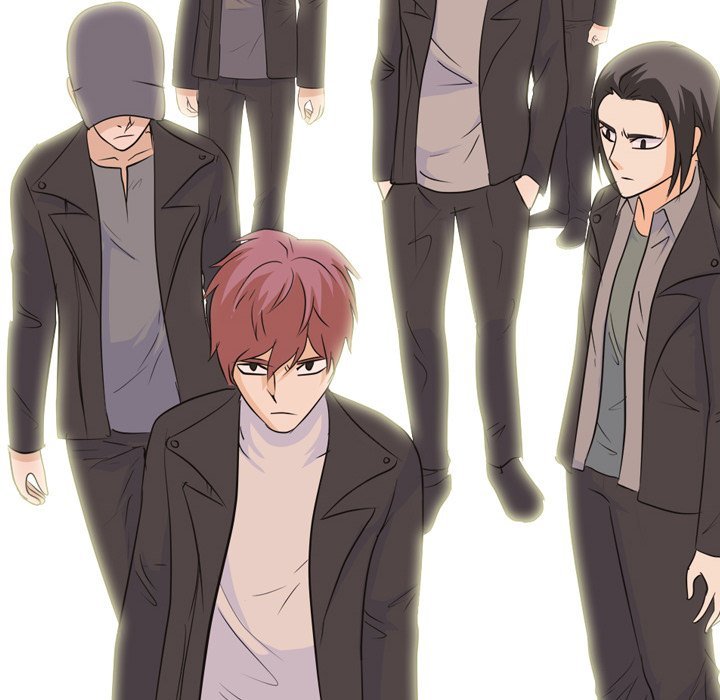 High School Legend  Red Dragon Manhwa - Chapter 81 Page 79