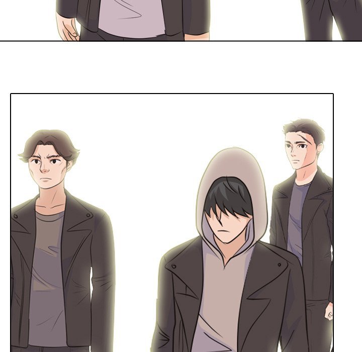 High School Legend  Red Dragon Manhwa - Chapter 81 Page 80