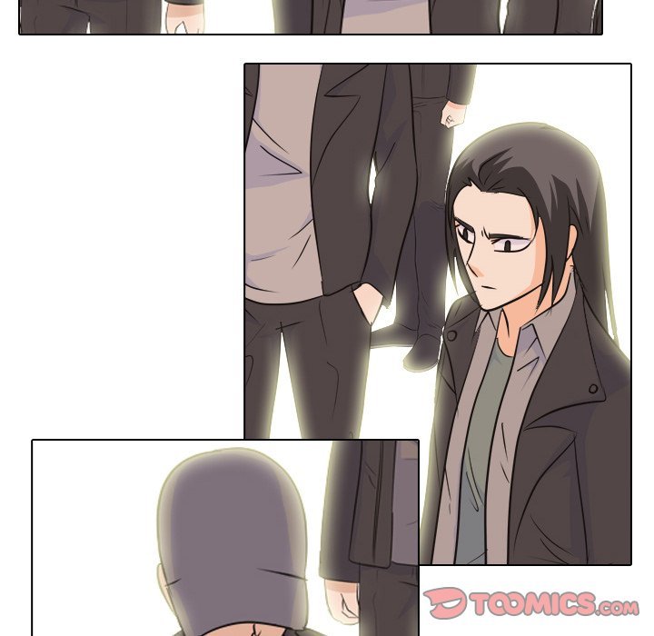High School Legend  Red Dragon Manhwa - Chapter 81 Page 81