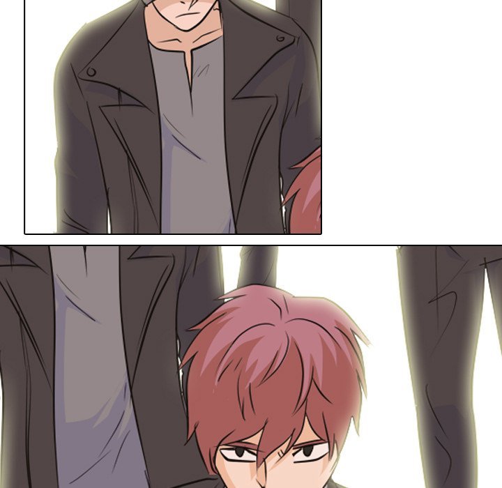 High School Legend  Red Dragon Manhwa - Chapter 81 Page 82