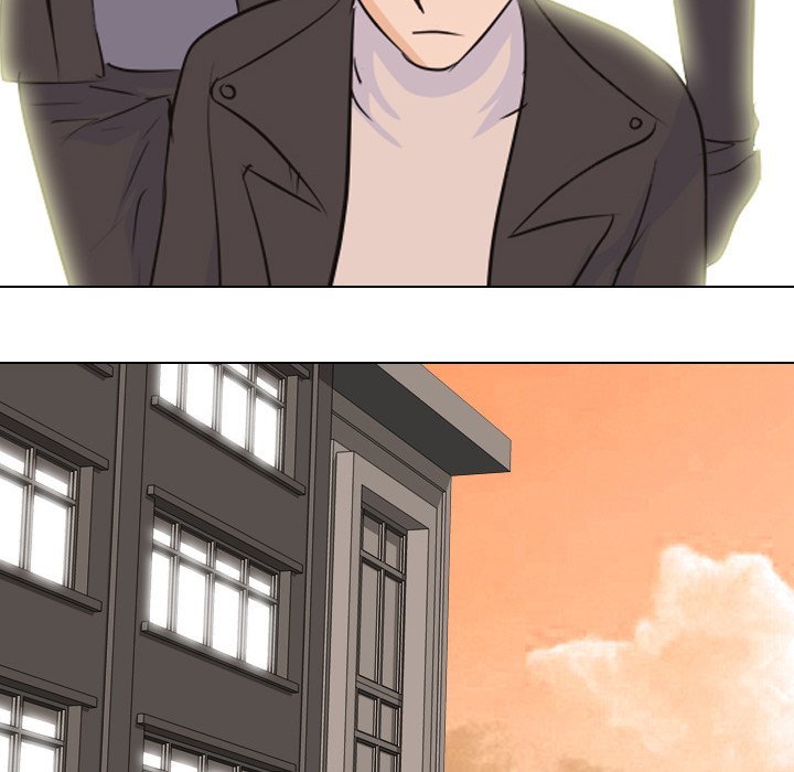 High School Legend  Red Dragon Manhwa - Chapter 81 Page 83