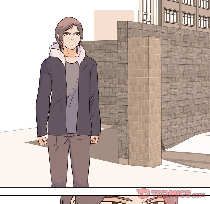 High School Legend  Red Dragon Manhwa - Chapter 81 Page 85