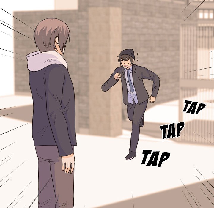 High School Legend  Red Dragon Manhwa - Chapter 81 Page 87