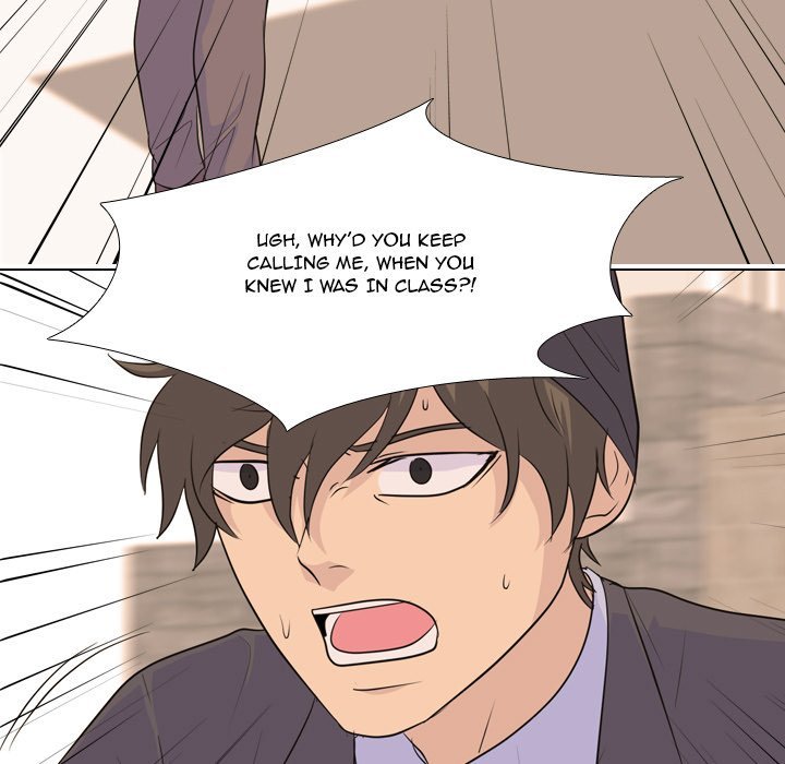 High School Legend  Red Dragon Manhwa - Chapter 81 Page 88