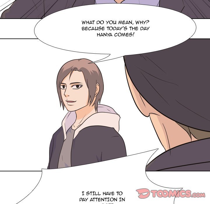 High School Legend  Red Dragon Manhwa - Chapter 81 Page 89