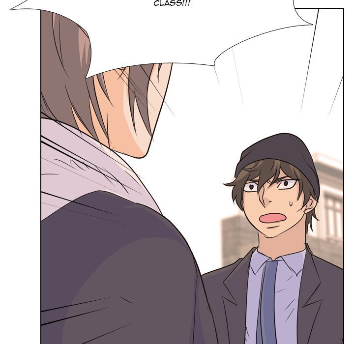 High School Legend  Red Dragon Manhwa - Chapter 81 Page 90