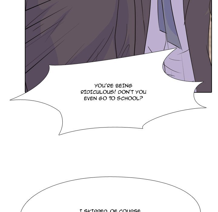 High School Legend  Red Dragon Manhwa - Chapter 81 Page 91