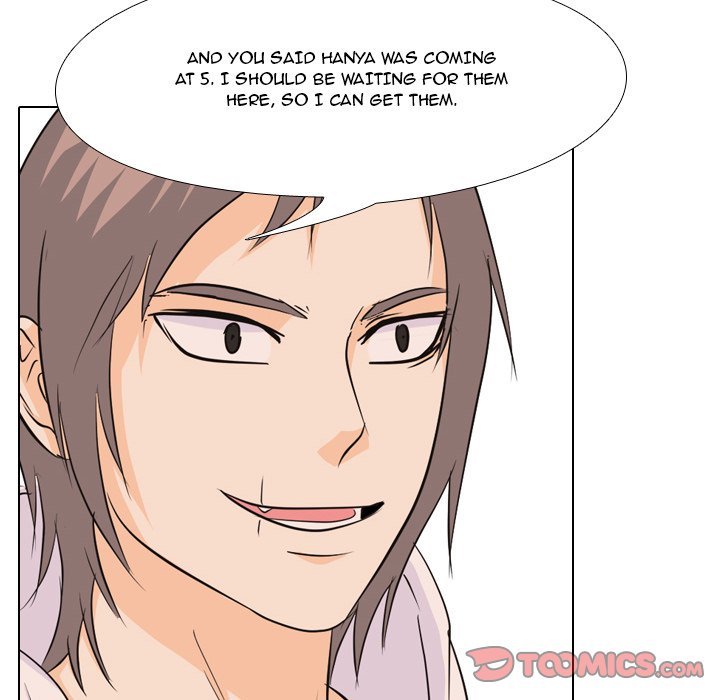 High School Legend  Red Dragon Manhwa - Chapter 81 Page 93