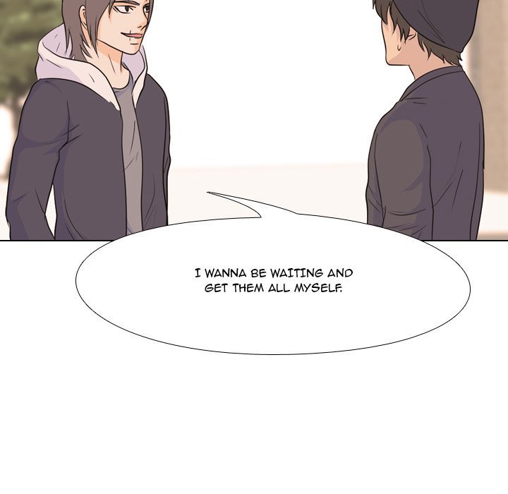 High School Legend  Red Dragon Manhwa - Chapter 81 Page 95