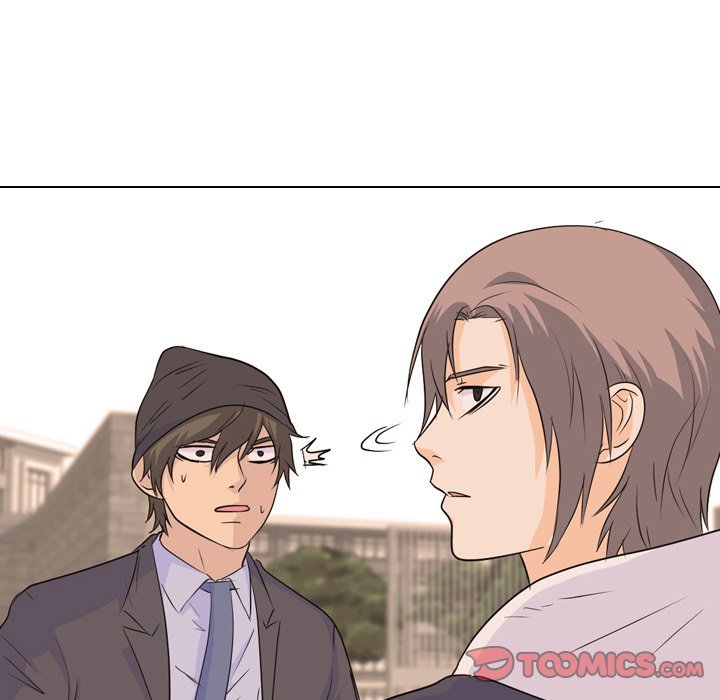 High School Legend  Red Dragon Manhwa - Chapter 81 Page 97