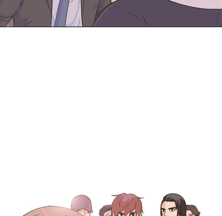 High School Legend  Red Dragon Manhwa - Chapter 81 Page 98