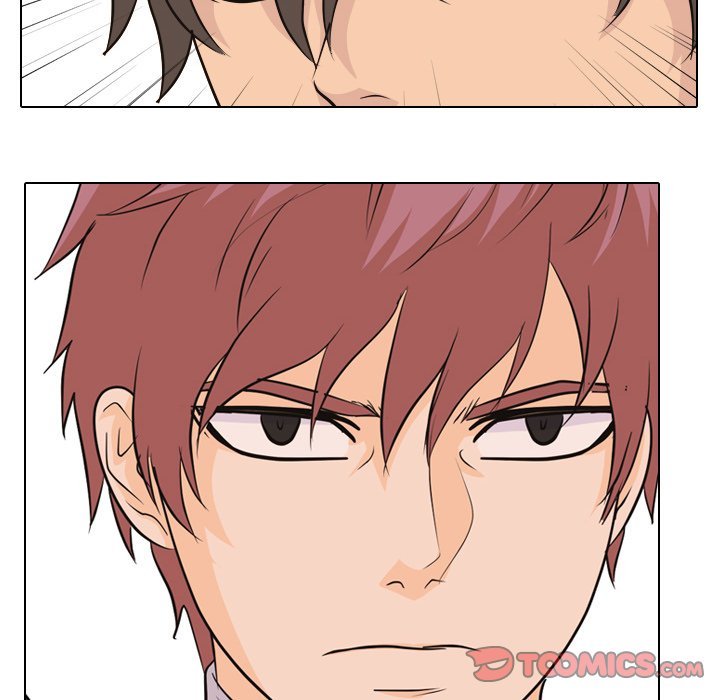 High School Legend  Red Dragon Manhwa - Chapter 81 Page 101